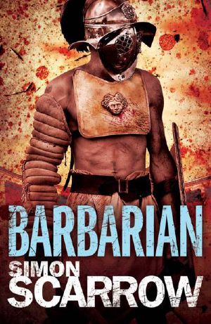 [Roman Arena 01] • Barbarian